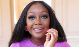 "Le fruit le plus rare ou la vie d'Edmond Albius" de Gaëlle Bélem classé dans le top 100 des livres de l'année du New York Times