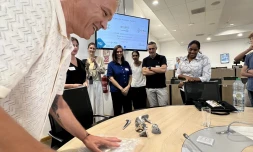 Le Territoire de l'ouest revient sur le 1er Forum de Bioéconomie Tropicale