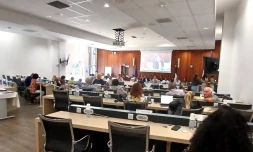 Plan Climat 2025-2031 et aménagements structurants validés par le Conseil Communautaire