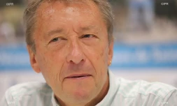 Jean Pierre Marchau
