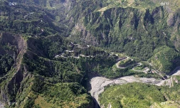 Route de Cilaos