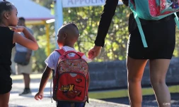 rentrée scolaire 2015
