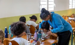 Bras-Panon : un engagement fort pour "mieux manger" [?]