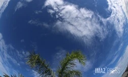 météo réunion