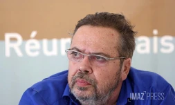 michel fontaine
