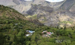 Cirque de Mafate 