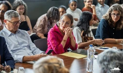 La Région Réunion se mobilise contre les violences intra familiales