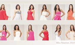 Miss Réunion