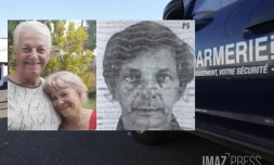 disparition inquiétante