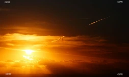 ciel lumière 