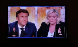  Présidentielle : Macron-Le Pen, le match retour 