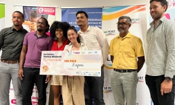 Startup Weekend : l'Économie sociale et solidaire à l'honneur au Por