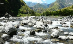 rivière des galets 