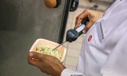 Les contrôles sanitaires vont être doublés cette année en France. 