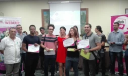Webcup