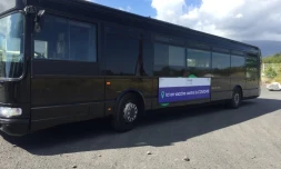 vaccinobus ARS