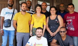 compagnons bâtisseurs