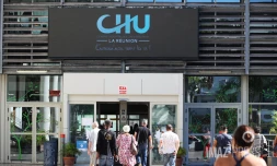 hopital CHU Nord 
