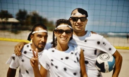 Zot Beach Volley 