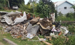 Dépôts sauvages : Band Cochon passe le cap des 30.000 photos 