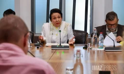 Grève des professionnels de la route