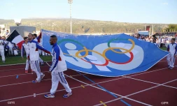jeux des iles 2015