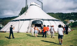 cité cirque