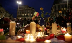 Attentats de 2016 à Bruxelles: l'heure du méga-procès, étape clé pour les victimes