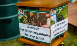  Des ateliers de compostage et un défi « Foyer Zéro Déchet » pendant les vacances