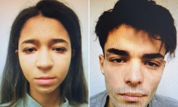 Alerte enlÚvement levée : le bébé retrouvé vivant dans un hÎpital de Lille, le reste de la famille toujours recherché