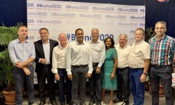 Tribune libre, Bruno Domen, déclaration officielle, candidature, municipales 2020, Saint-Leu
