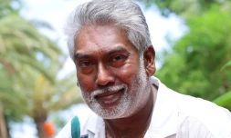 Jean-Gaël Anda Sita