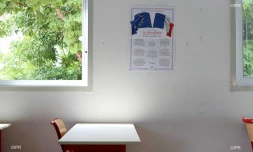 pré-rentrée à la possession