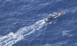 Mayotte : 27 étrangers en situation irrégulière reconduits vers leur pays d'origine, les deux passeurs écroués