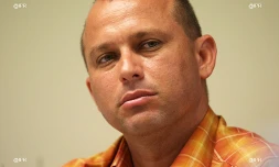 Eric Fruteau