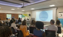 Les rencontres de l'insertion : rapprocher les jeunes des entreprises