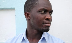 MOHAMED MBOUGAR SARR