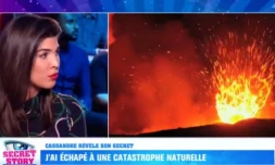 Candidate Secret Story 