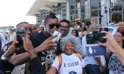 Djibril Cissé 