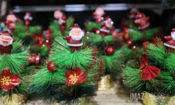 ambiance de Noel 