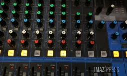 musique studio 