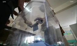 législative 2 eme tour