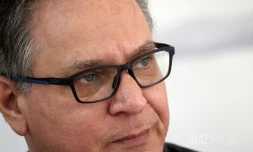 docteur david mété 