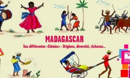 Conférence Ethnies Madagascar