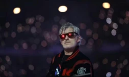 Kavinsky, 