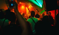 Saint-Benoît : une saison 2025 lancée au Bisik devant plus de 200 spectateurs