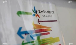 Les Iles Vanille
