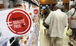 bouclier qualité prix BQP 
