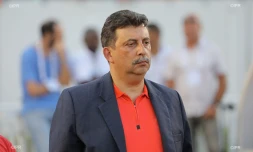 Patrick Lebreton