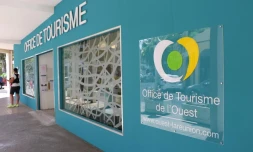 Office du tourisme